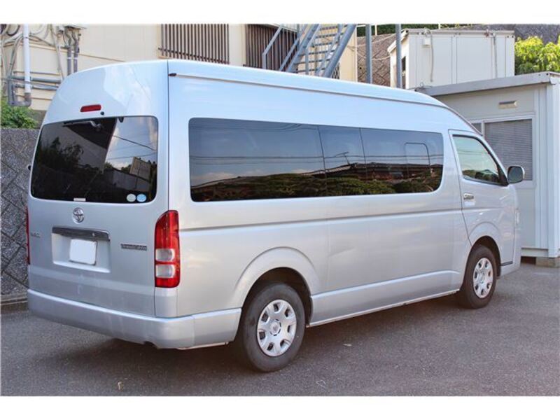 HIACE