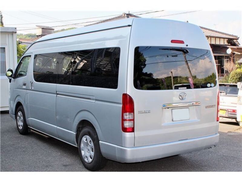 HIACE