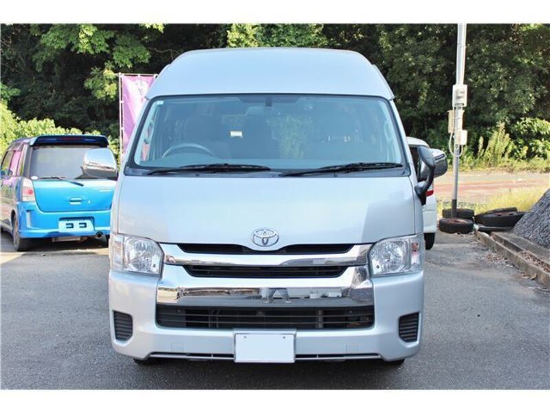 HIACE