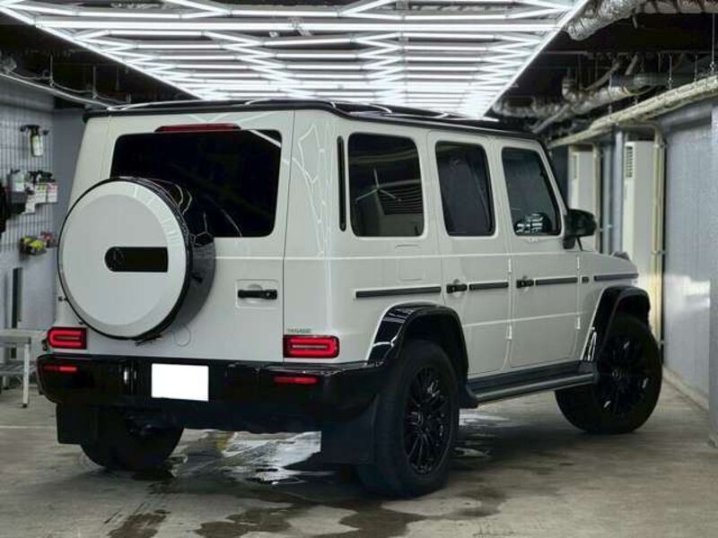 G-CLASS