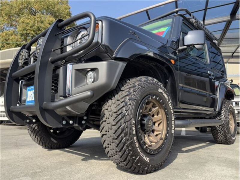 JIMNY