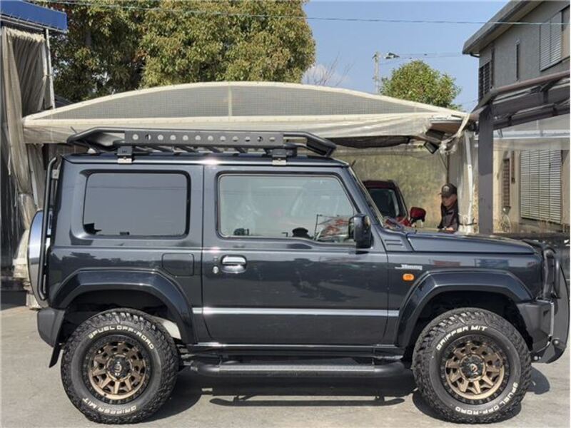 JIMNY