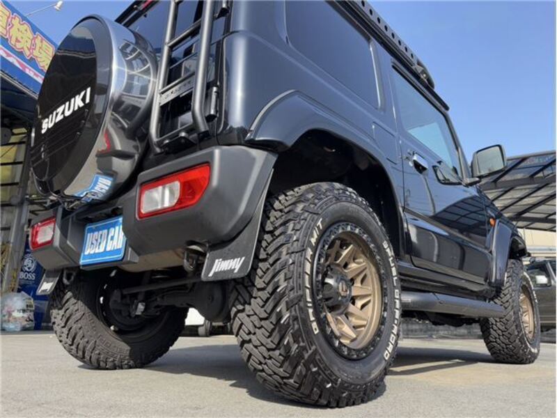 JIMNY
