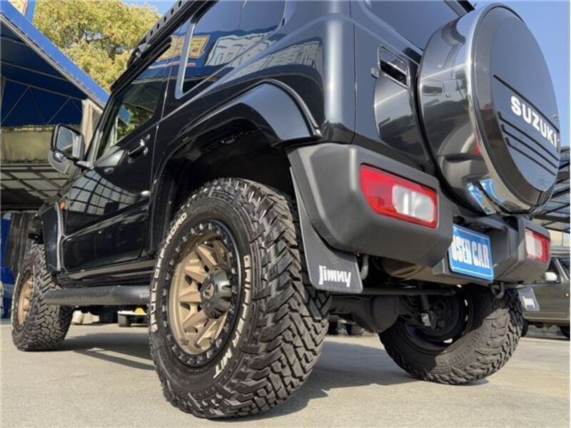 JIMNY