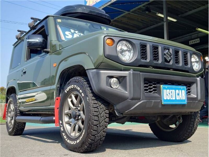 JIMNY