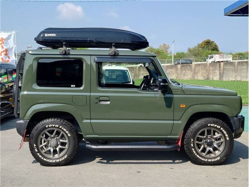 JIMNY