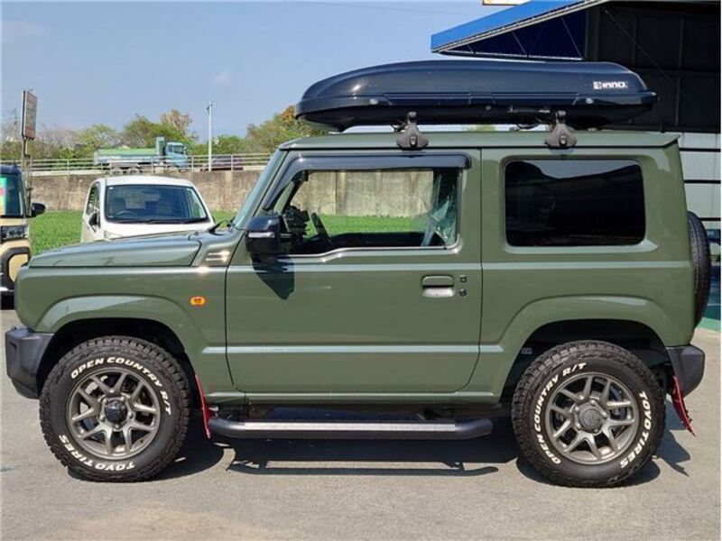 JIMNY