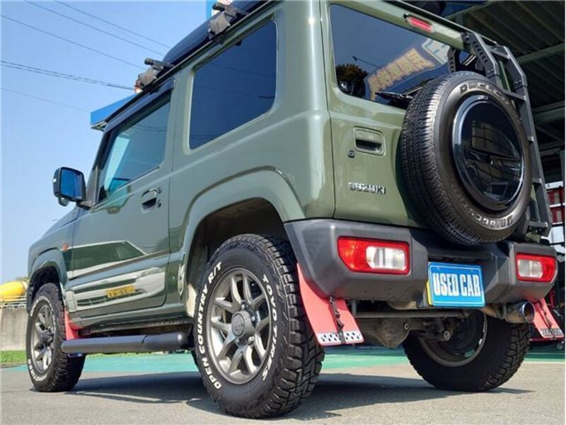 JIMNY