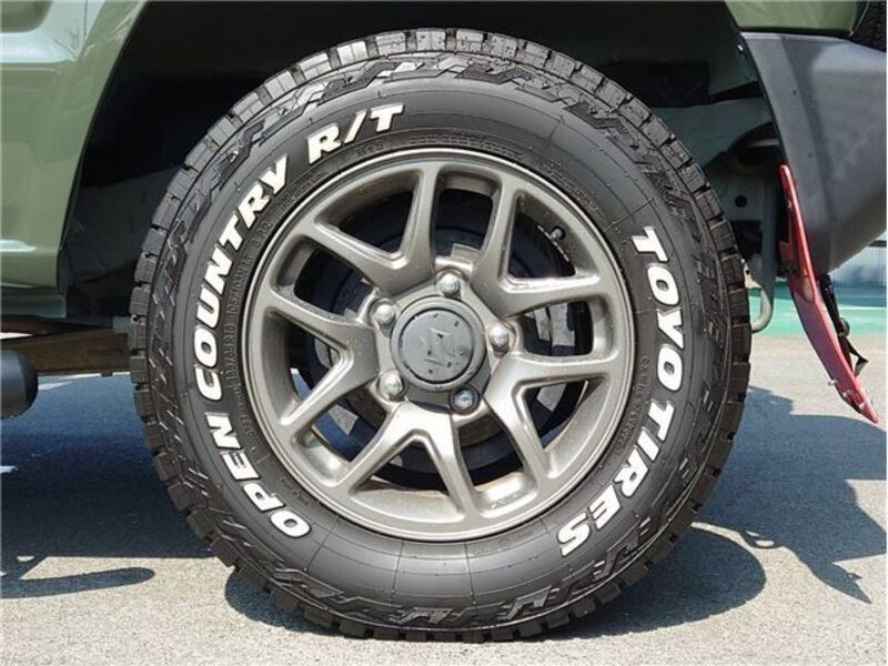 JIMNY