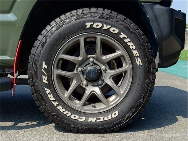 JIMNY