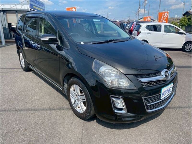 MAZDA MPV