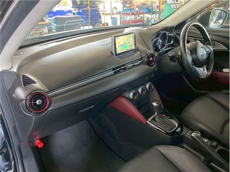 CX-3