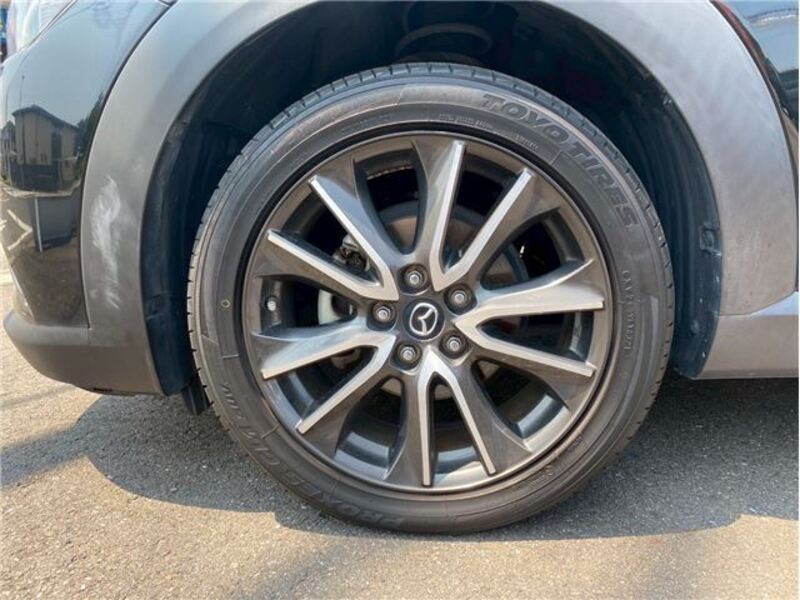 CX-3