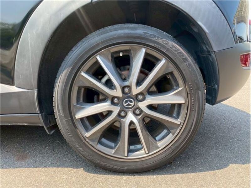 CX-3