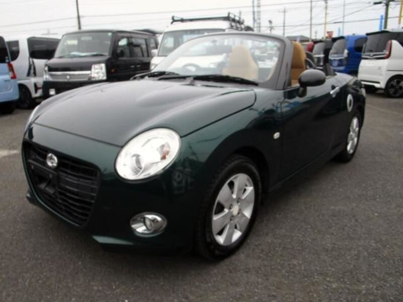 COPEN