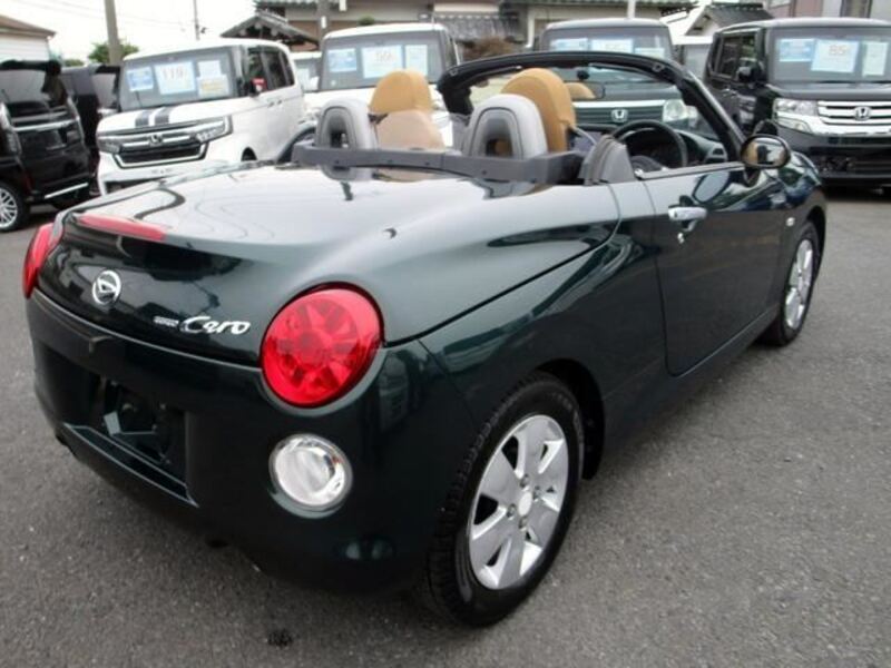COPEN