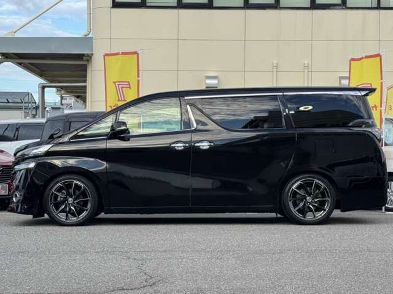 VELLFIRE