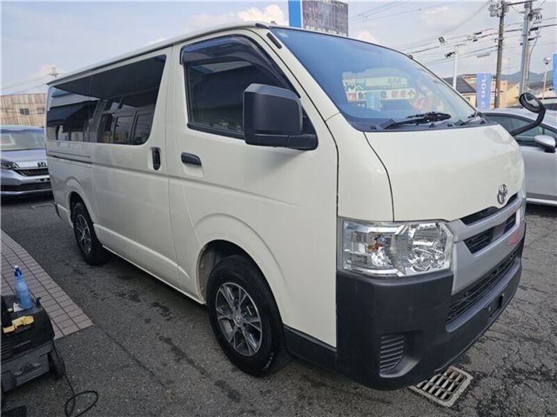 HIACE VAN-0
