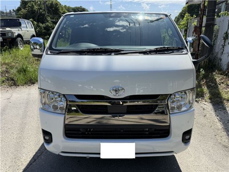 HIACE VAN-0