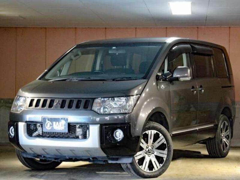 DELICA D5