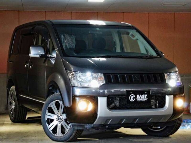 DELICA D5