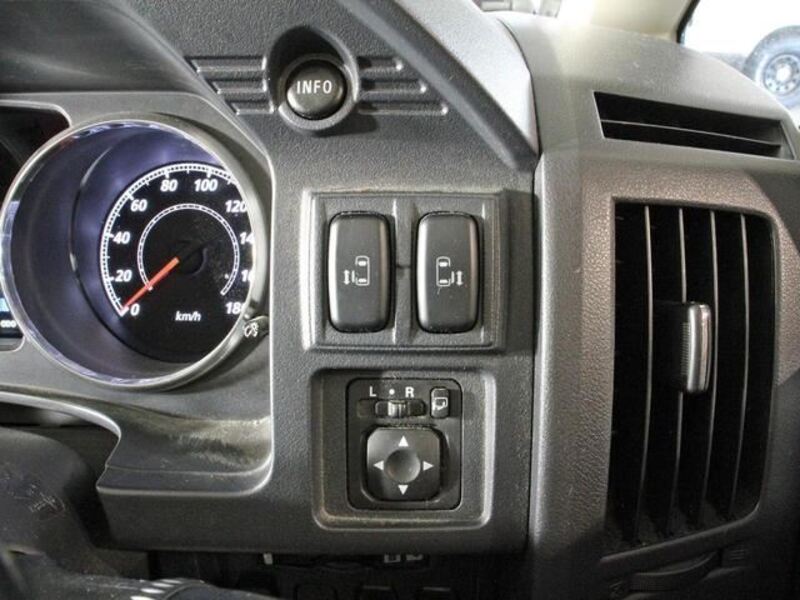 DELICA D5