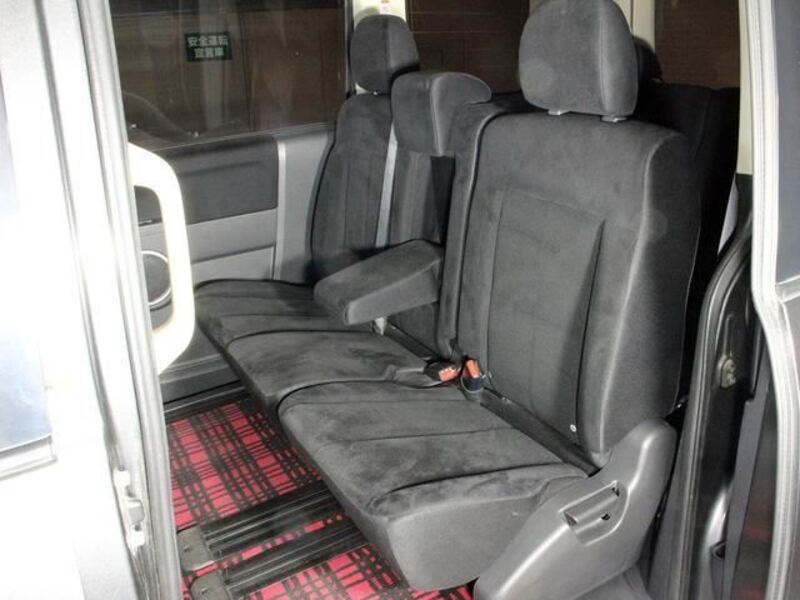 DELICA D5