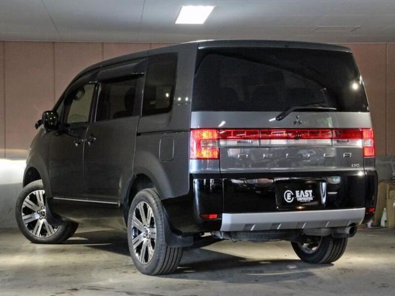 DELICA D5