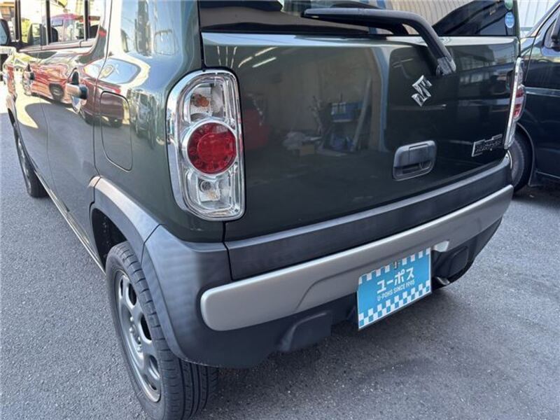 HUSTLER