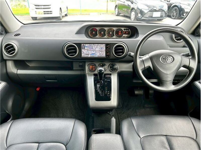 COROLLA RUMION