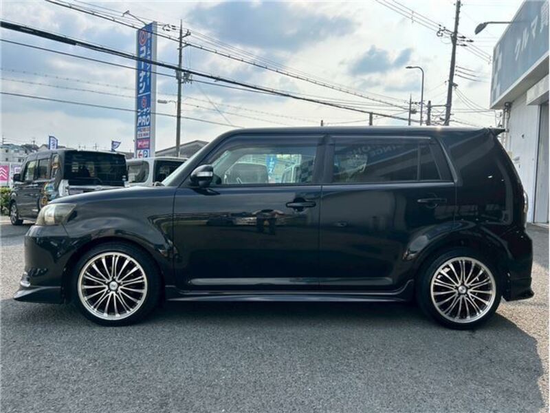 COROLLA RUMION