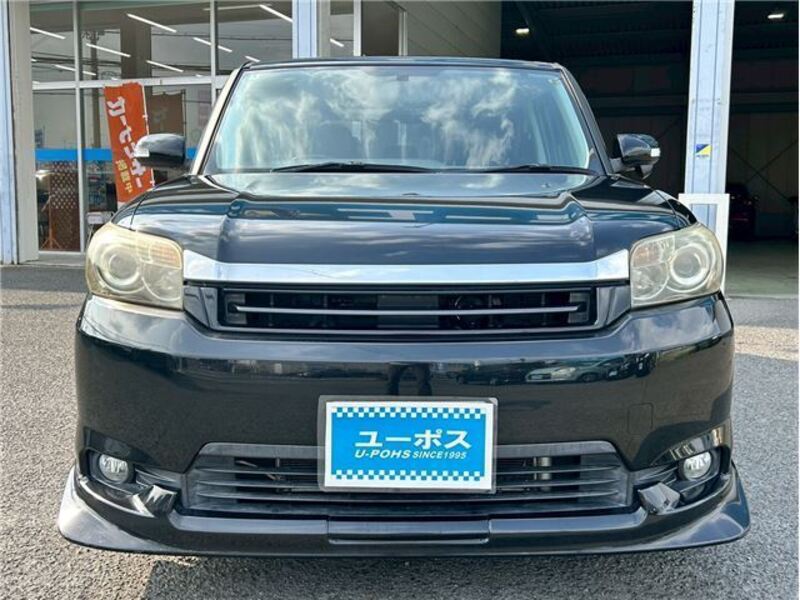 COROLLA RUMION
