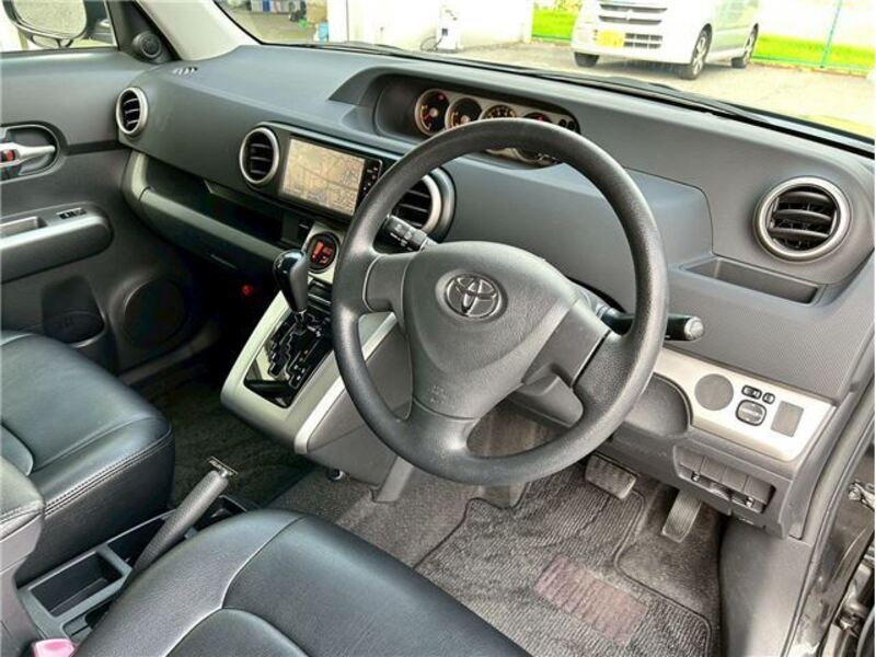 COROLLA RUMION