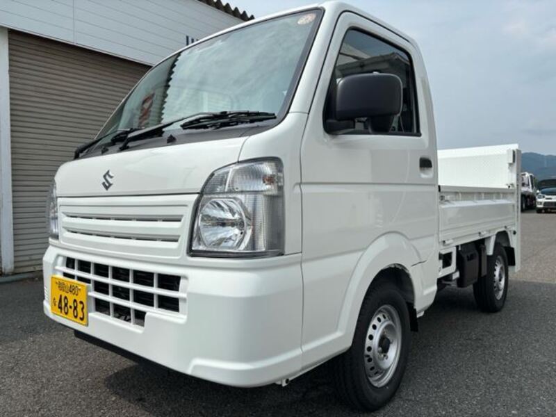 CARRY TRUCK