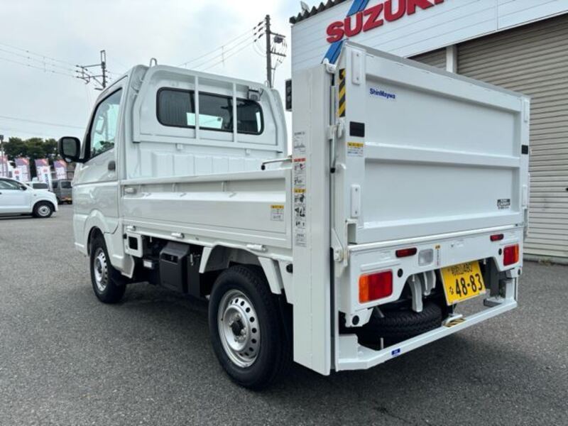 CARRY TRUCK