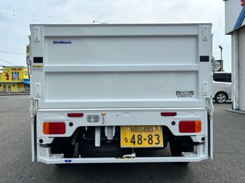 CARRY TRUCK