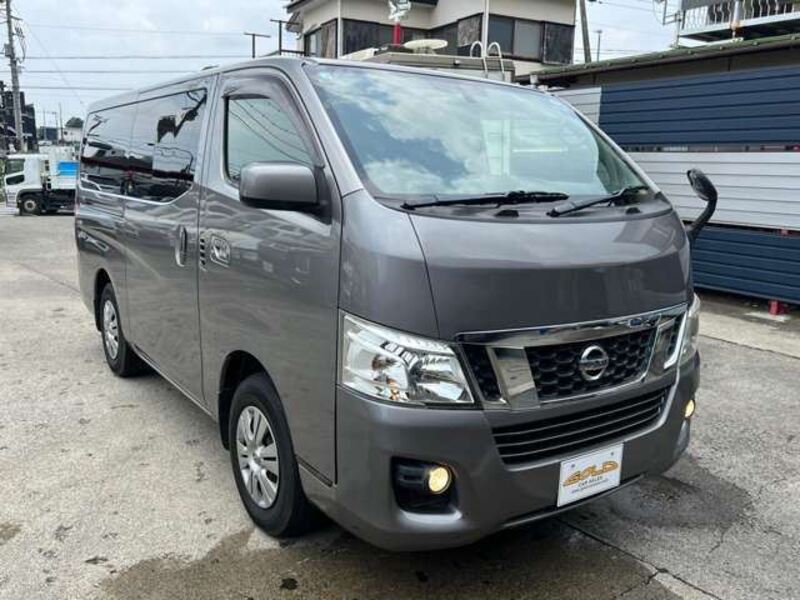 NV350 CARAVAN