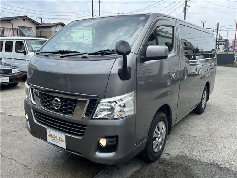NV350 CARAVAN