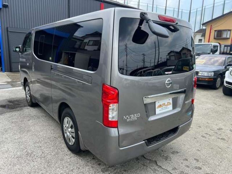NV350 CARAVAN