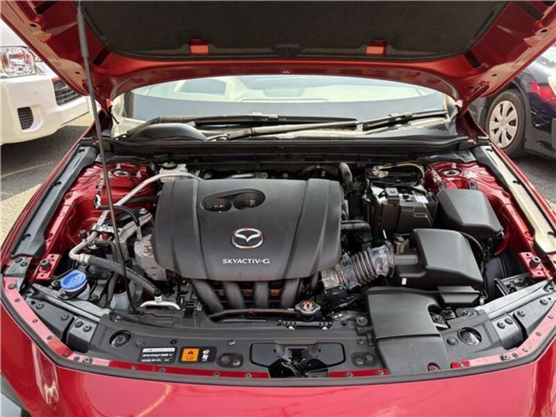 MAZDA3