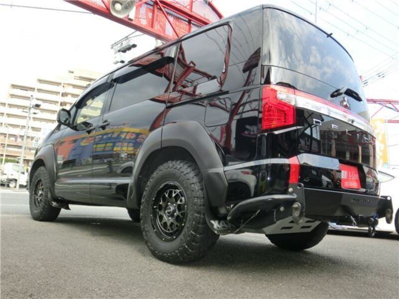 DELICA D5