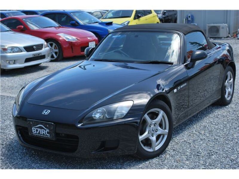 S2000