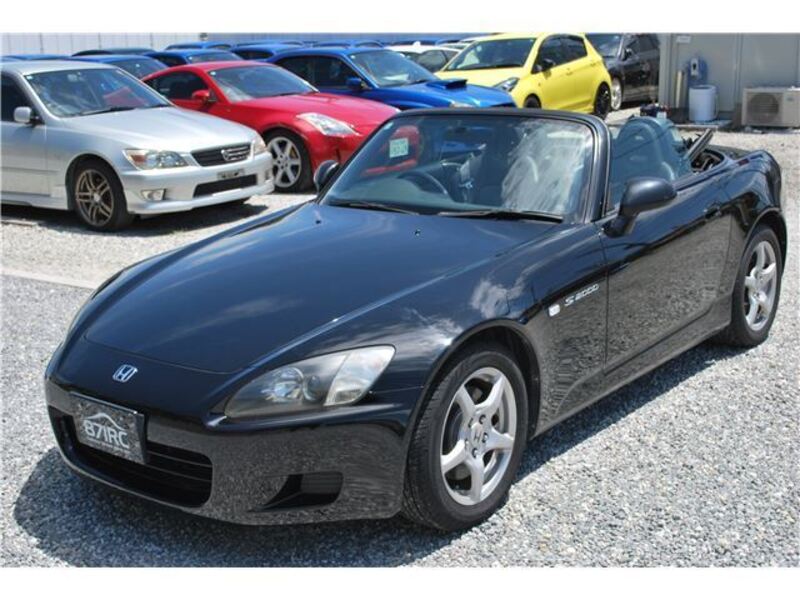 S2000