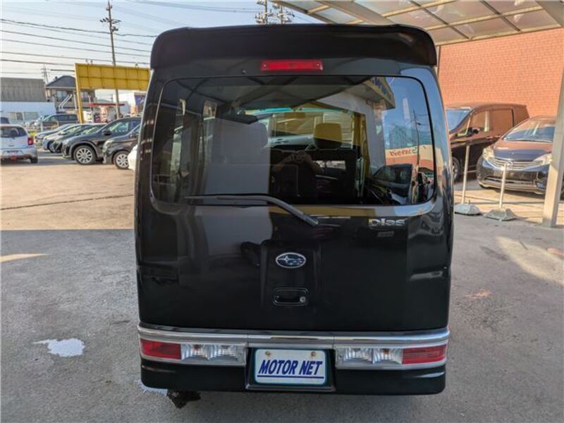 DIAS WAGON