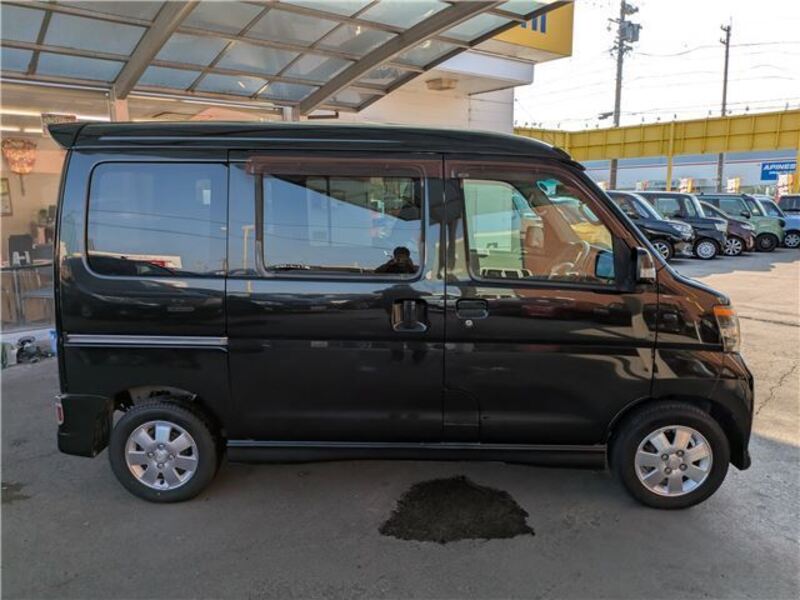 DIAS WAGON