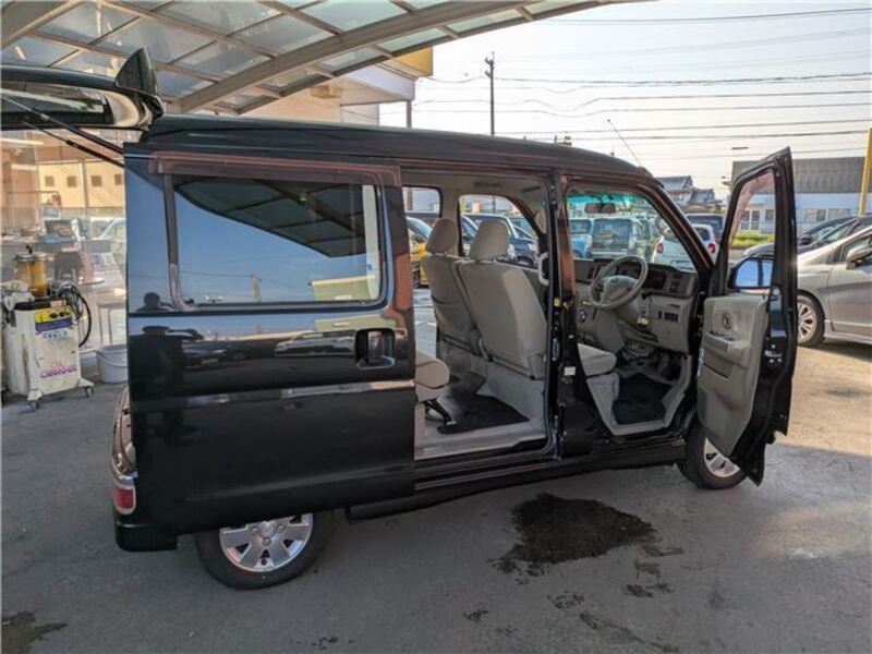 DIAS WAGON