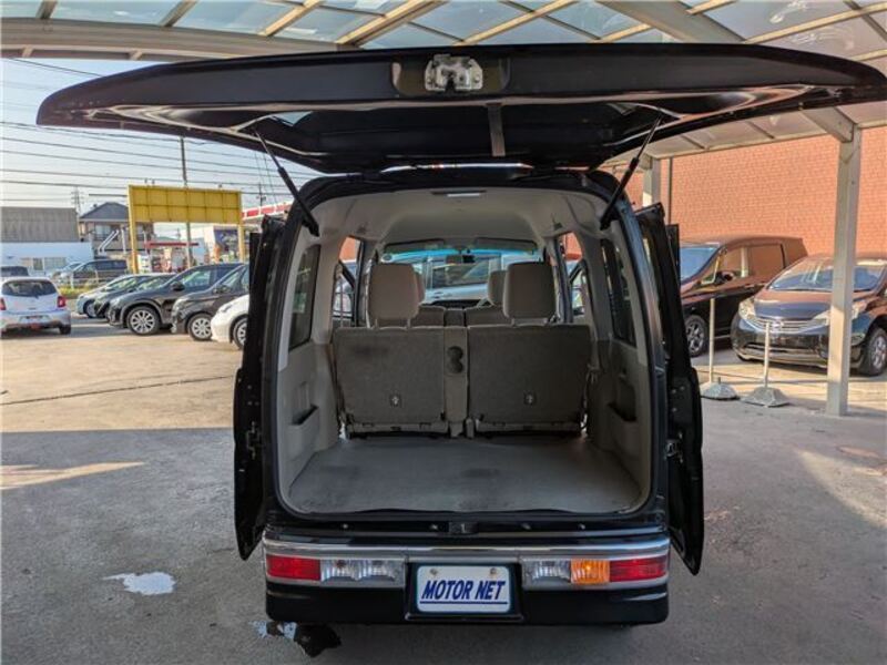 DIAS WAGON