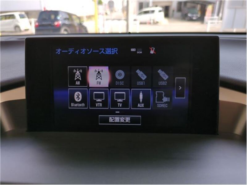 NX