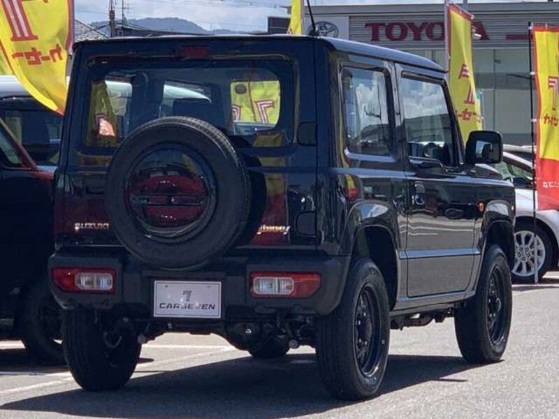 JIMNY