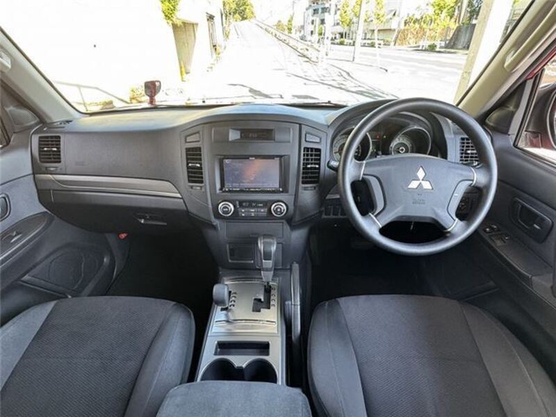 PAJERO